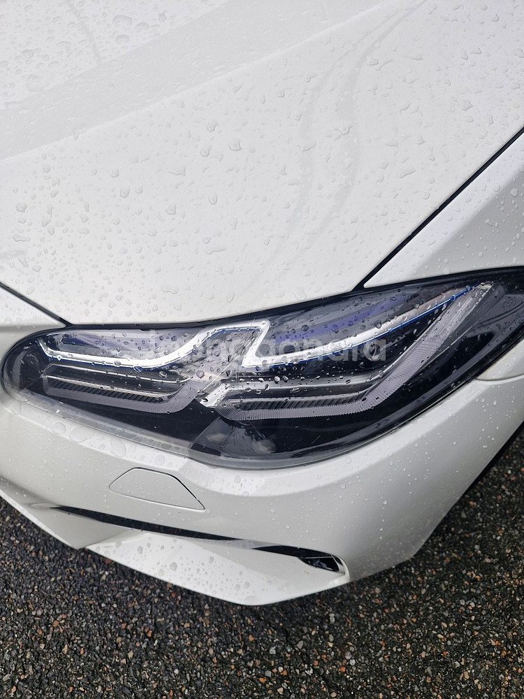 BMW F10 컨버전 신형 라이트 테일램프--5