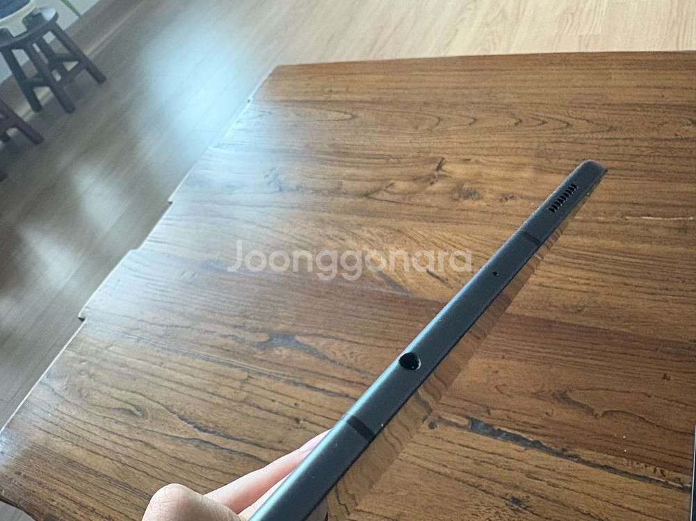 갤럭시 탭 s6 LITE--6