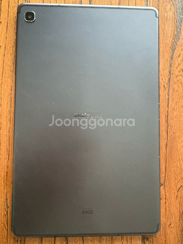 갤럭시 탭 s6 LITE--9