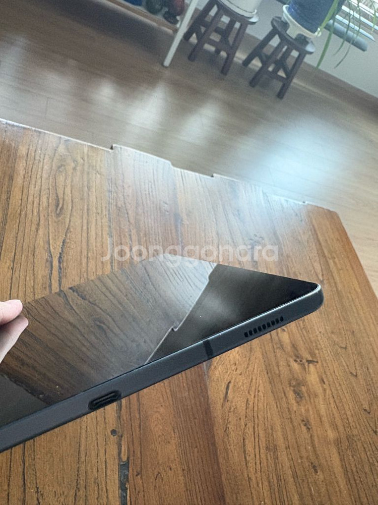 갤럭시 탭 s6 LITE--8