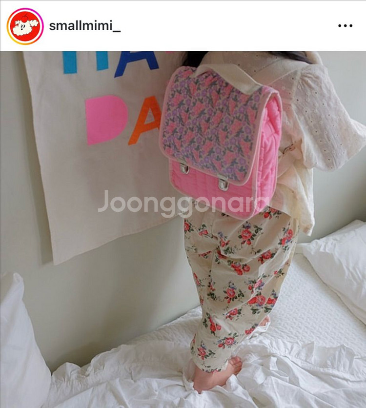 스몰미미 백팩--0