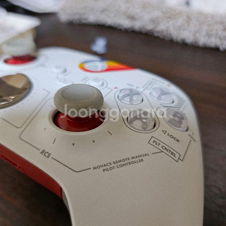 4세대 엑스박스 컨트롤러--1