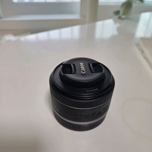 캐논 RF16mm F2.8 렌즈 판매