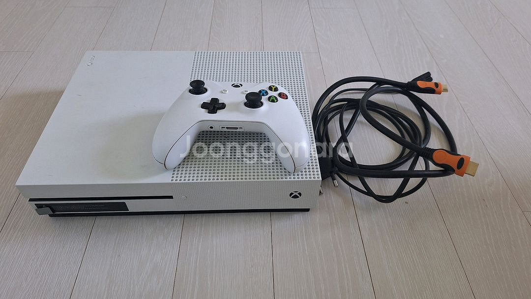 xbox one s 1테라--0