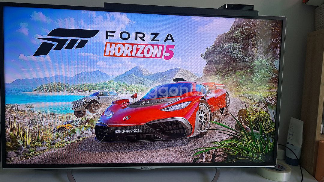 xbox one s 1테라--5