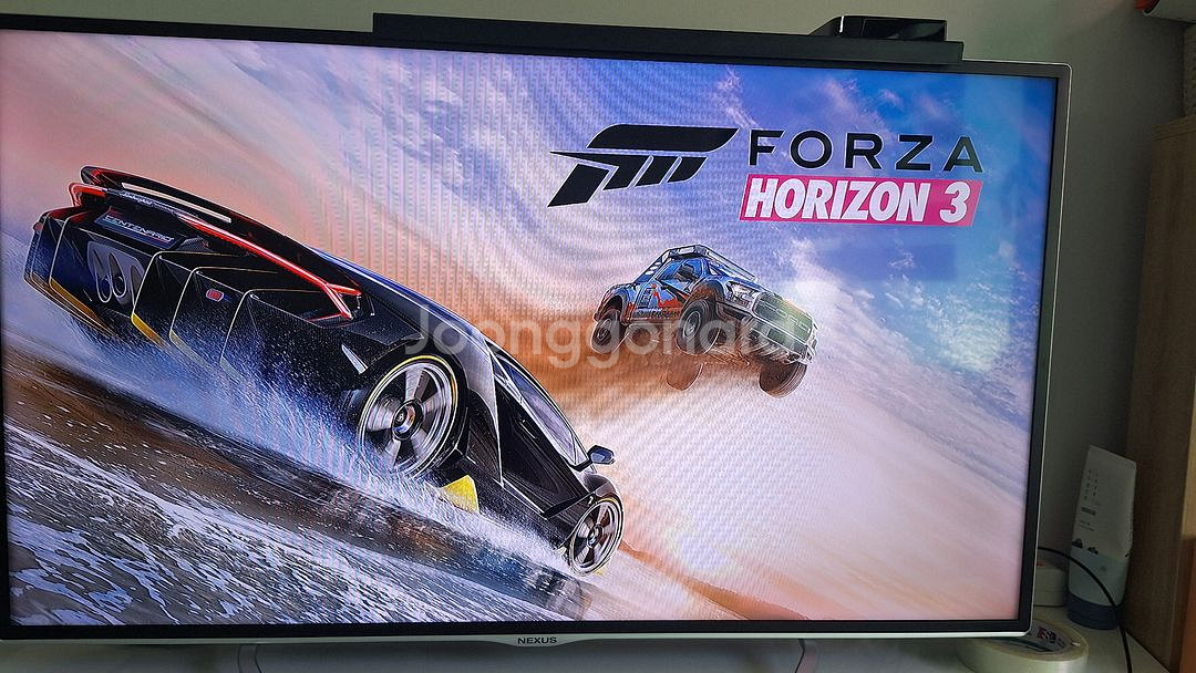 xbox one s 1테라--7