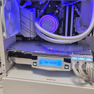 gtx1080ti hof 호프