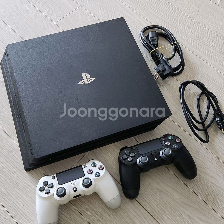 플스4 프로 펌9.0--0