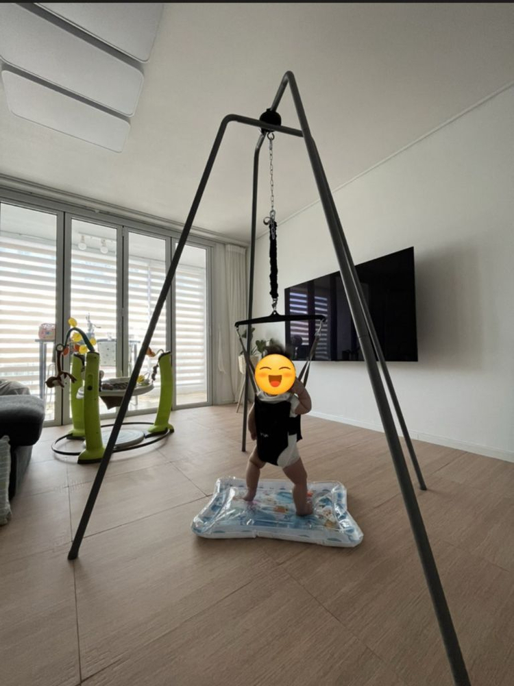 졸리 점퍼루 울트라사이즈 와이업점퍼루 아기점퍼루--1