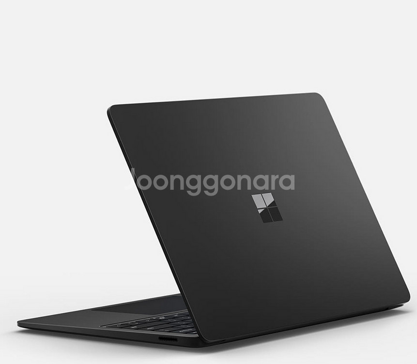 [개봉만함] 서피스 랩탑 7 15인치 32GB 1TB--1