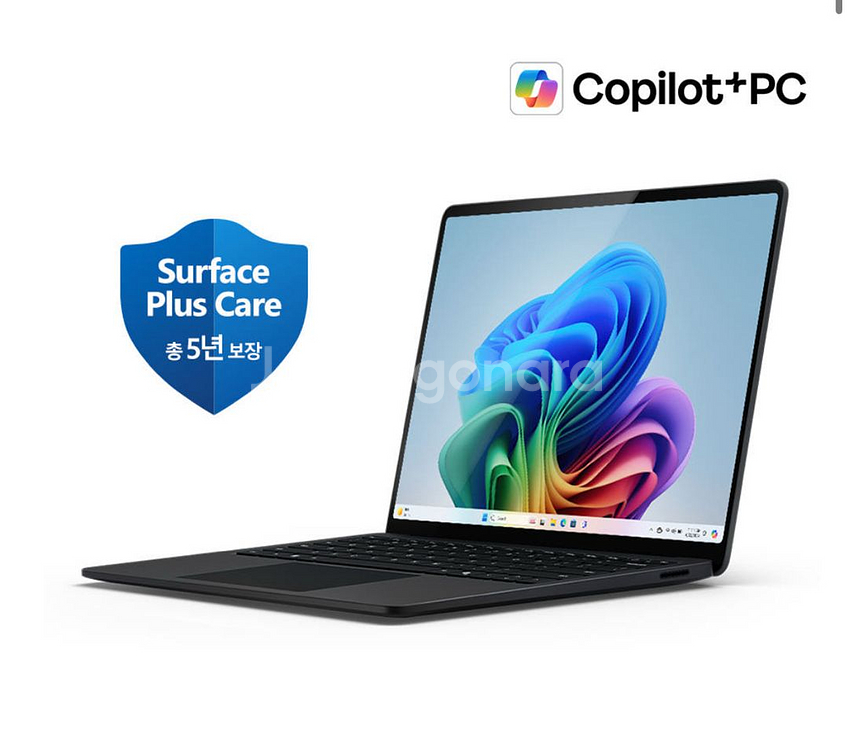 [개봉만함] 서피스 랩탑 7 15인치 32GB 1TB--0