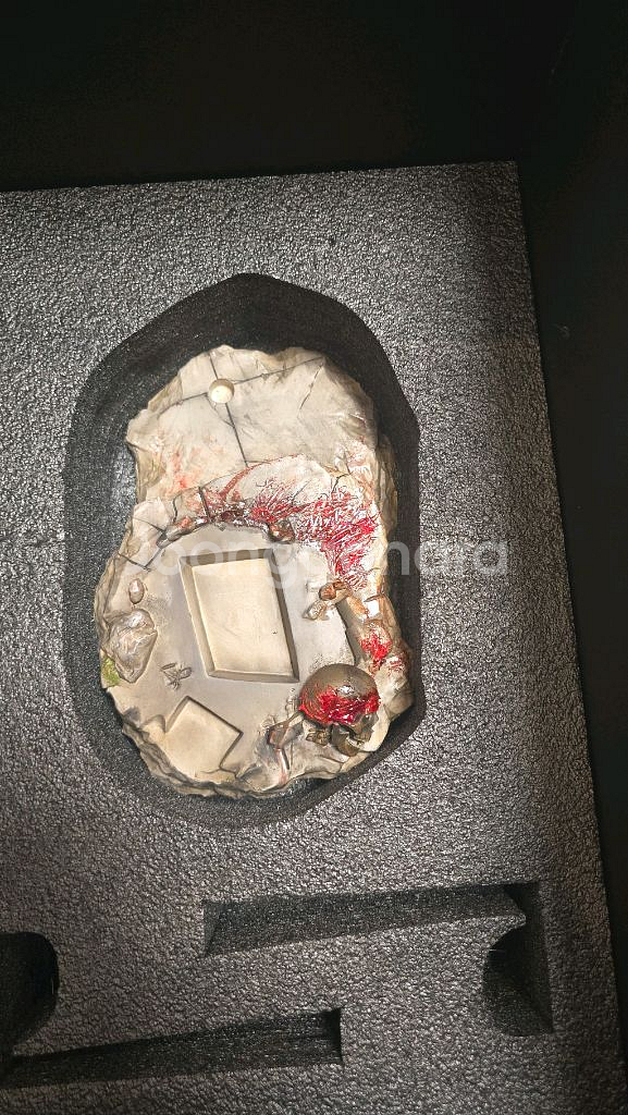 팝코스튬 갤러헤드 어둠의기사 디럭스--4