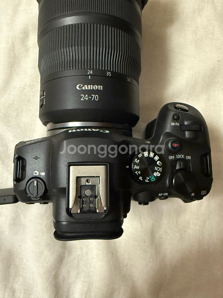 canon R6 Mark2 / RF24-70mm--5