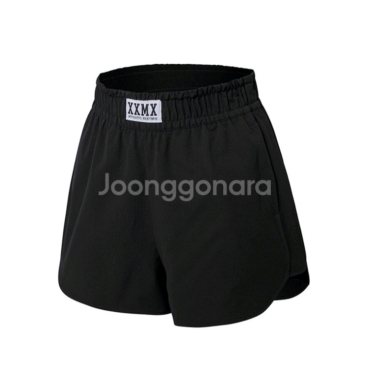 젝시믹스 시어서커 반바지 새상품--0