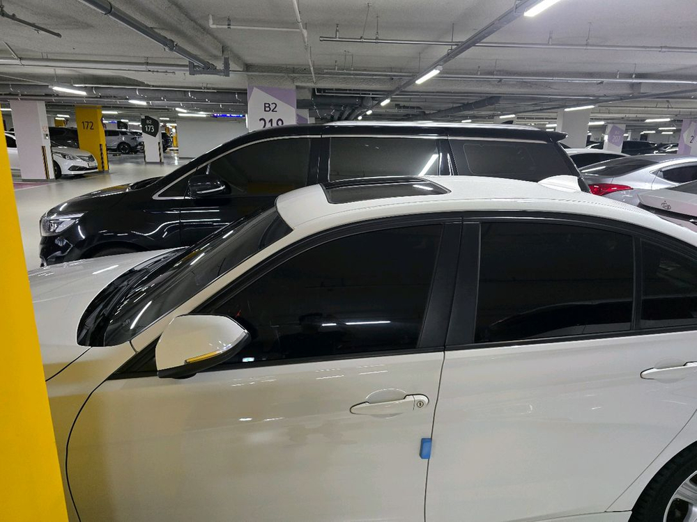 개인거래bmw320d 중고차 380에가져가세요 이미지