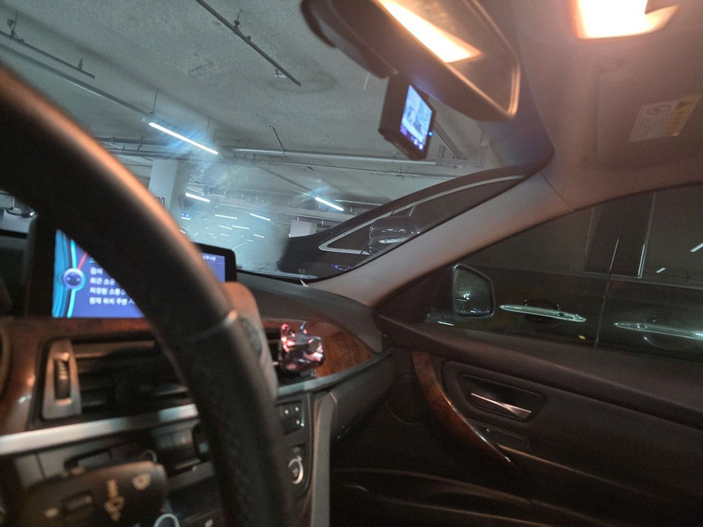 개인거래bmw320d 중고차 380에가져가세요 이미지