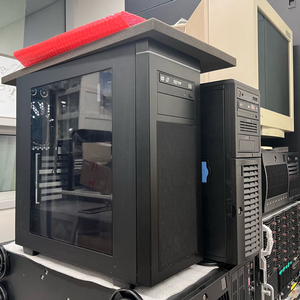 브라보텍 트레져 X6 + 700W 파워