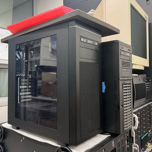 브라보텍 트레져 X6 + 700W 파워