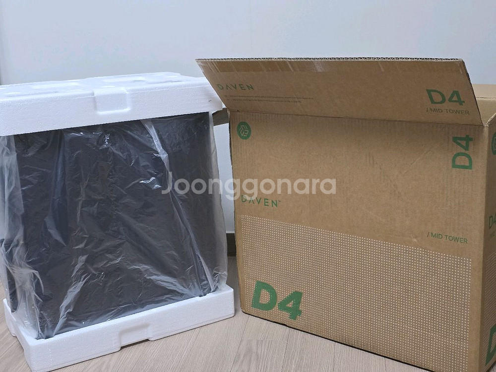 rtx 3060ti 컴퓨터 본체 처분 라이젠 5600--8