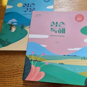 2025 심슨구문 독해