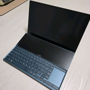 asus 젠북 듀오 ux482