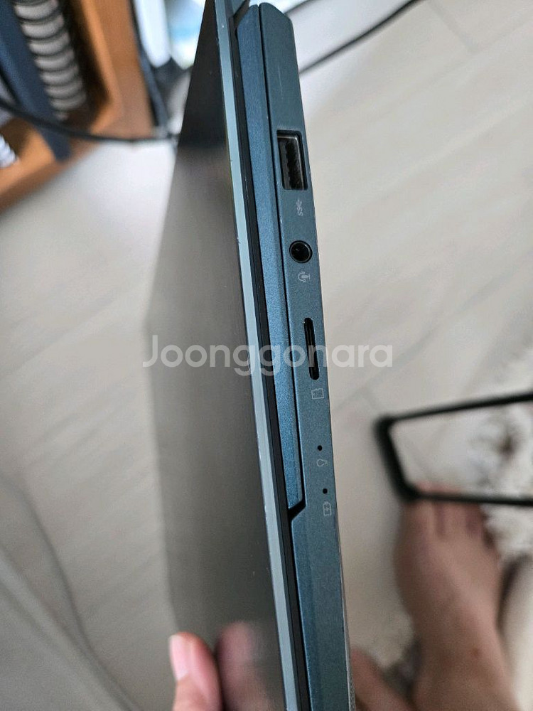 asus 젠북 듀오 ux482--8