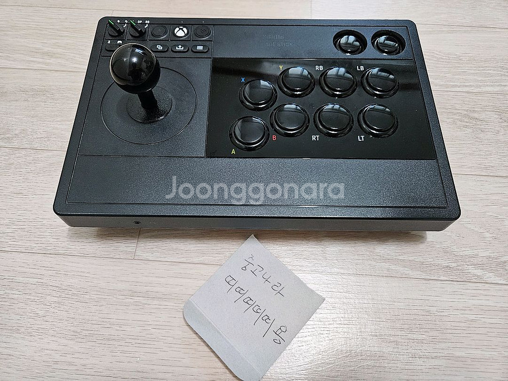 8bitdo 아케이드스틱 for xbox--0
