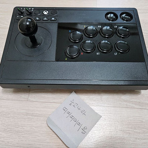 8bitdo 아케이드스틱 for xbox