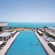 아난티 워터하우스 / 스프링팰리스 소인/성인 반일권