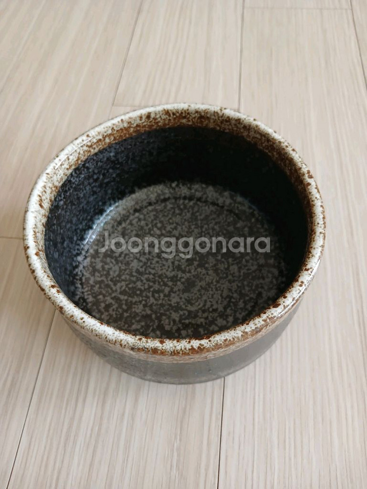 미소장국 그릇--5