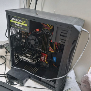 컴퓨터 팝니다