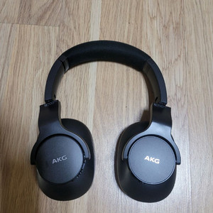 AKG N700NCM2 노이즈캔슬링 헤드폰
