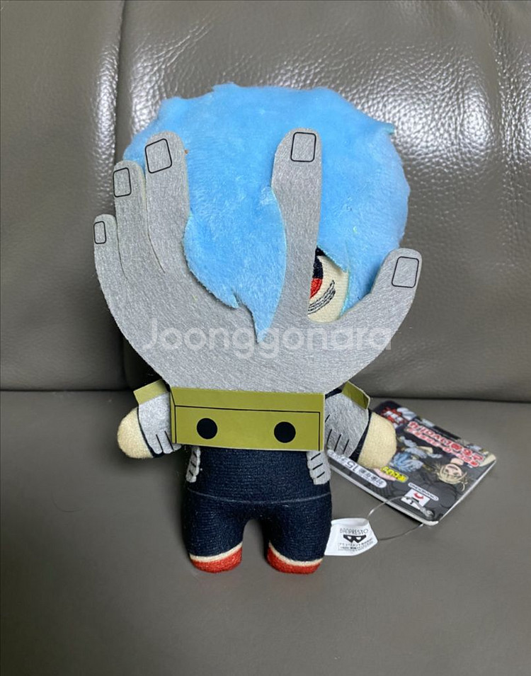 마이히어로아카데미아 시가라키 토모누이--0