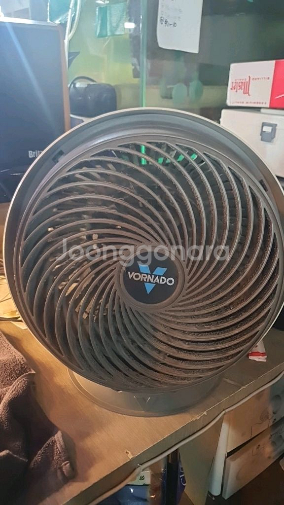 서큘레이터 보네이도 미국정품--0