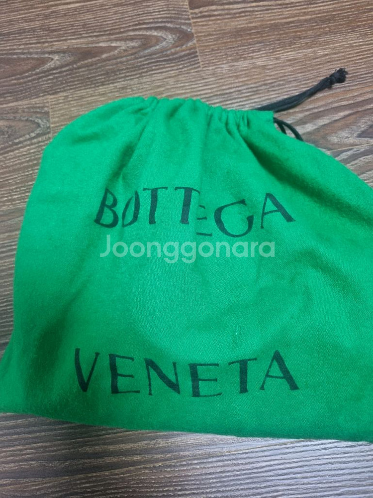 보테가베네타 카세트백--9