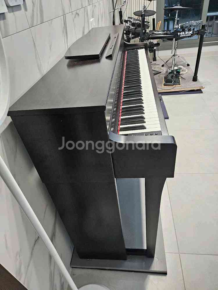 야마하 clp-635 디지털피아노 팝니다--4