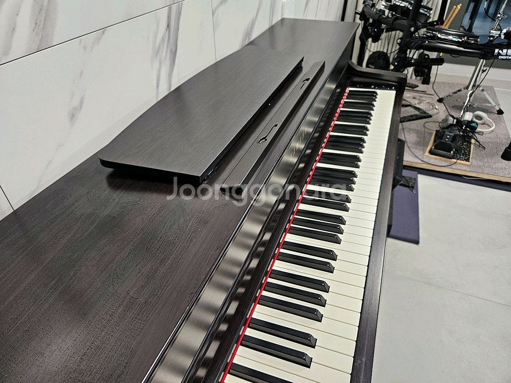 야마하 clp-635 디지털피아노 팝니다--5