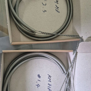 skutt km818 전기가마열선 팝니다 이미지