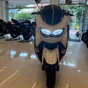 22년식 Nmax125 배달세팅 초급매