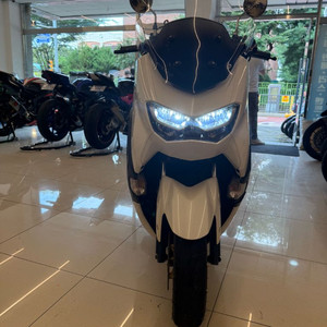 22년식 Nmax125 배달세팅 초급매