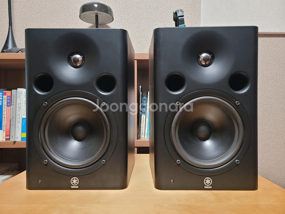야마하 모니터 스피커 msp7 studio--0