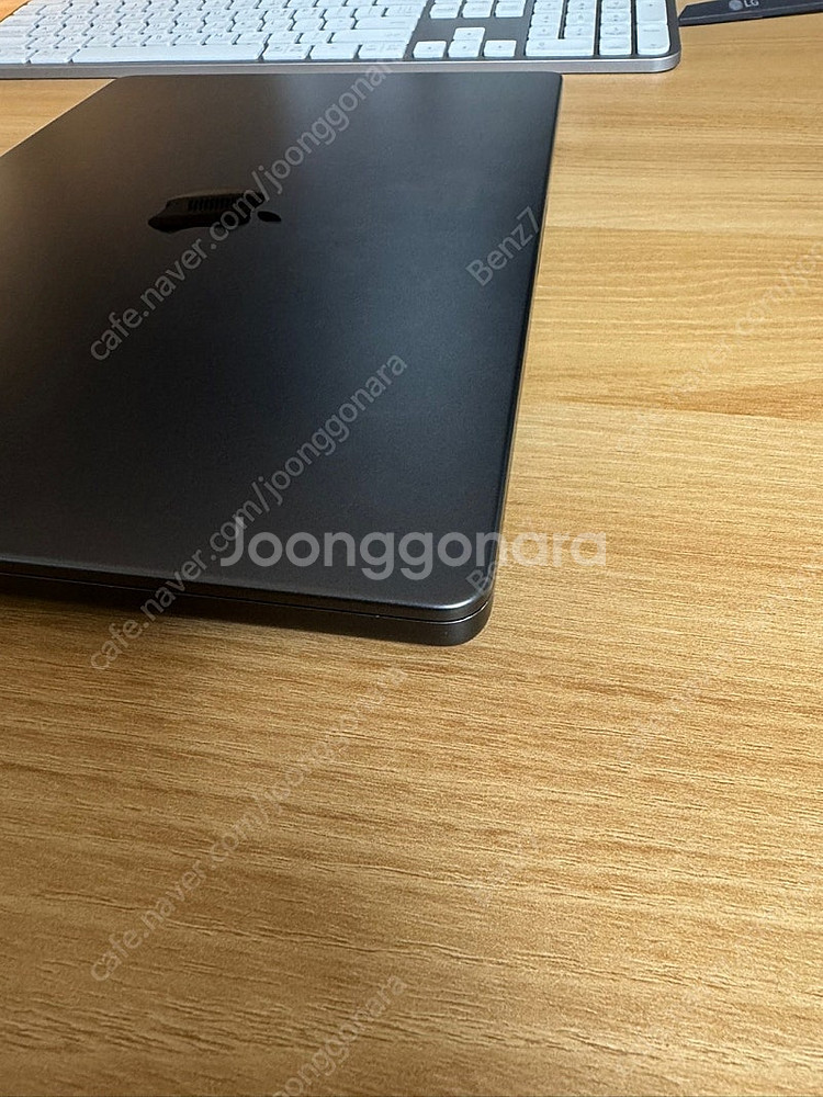 맥북프로 14인치 M3 / 16GB / 512GB / ...--2