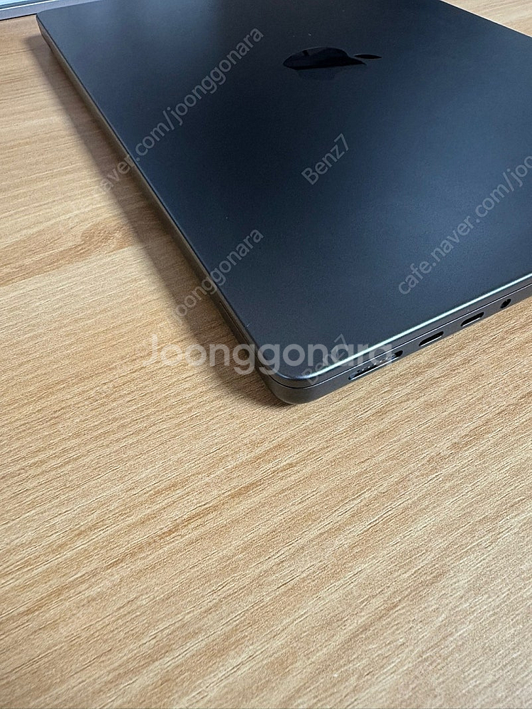 맥북프로 14인치 M3 / 16GB / 512GB / ...--3
