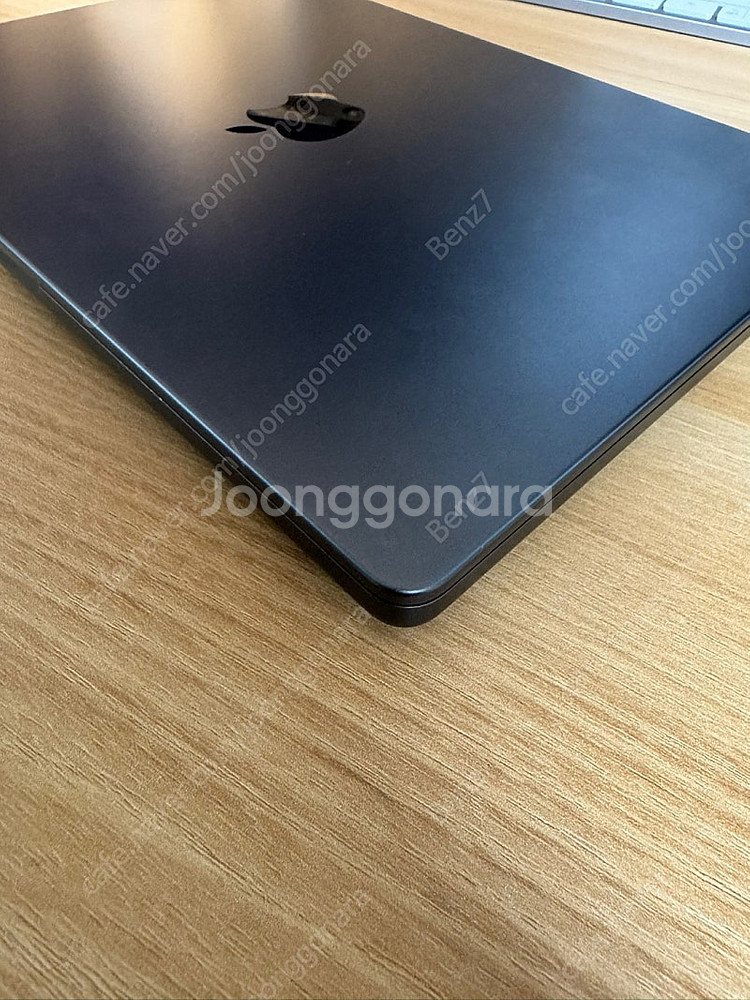 맥북프로 14인치 M3 / 16GB / 512GB / ...--4