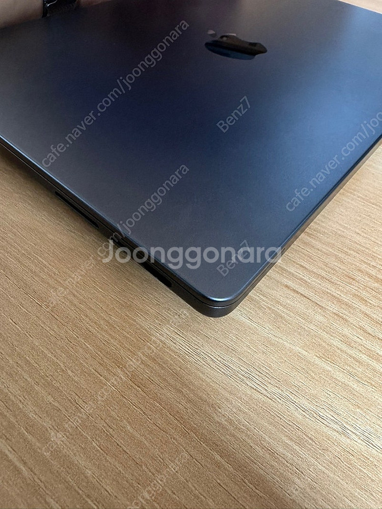 맥북프로 14인치 M3 / 16GB / 512GB / ...--5