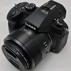 파나소닉 루믹스 FZ1000 4K 신동급 카메라