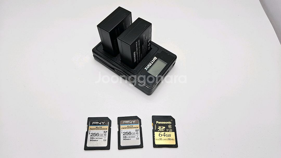 파나소닉 루믹스 FZ1000 4K 신동급 카메라--7