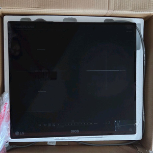 LG DIOS 인덕션