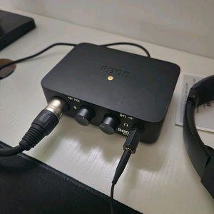 rode ai-1
