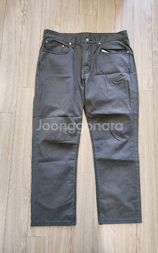 폴로 하이드로겐 면바지 판매--4